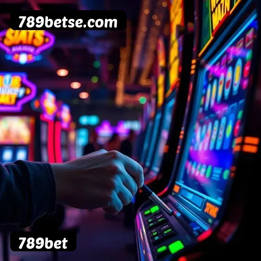 Recursos App 789bet