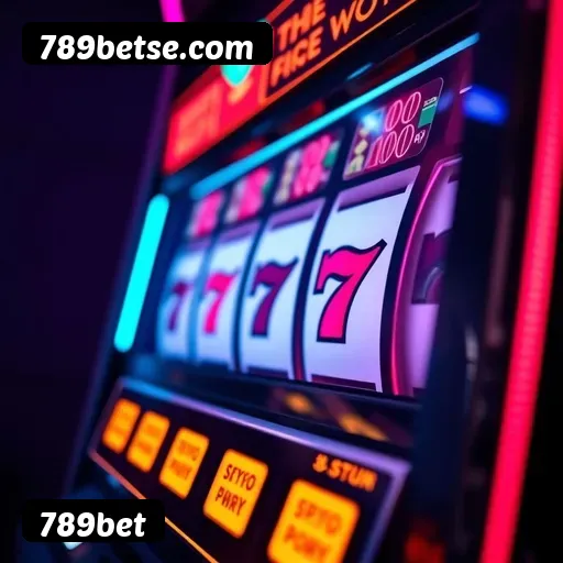 Termos e Condições Transparentes 789bet